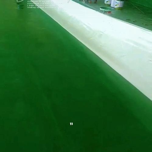 上海VEF地坪什么是VEF地坪产品图3